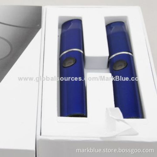 2014 Hottest Promotional Electronic Cigarettes, Elips-G pen (for wax) Big Smoke Max Kit
